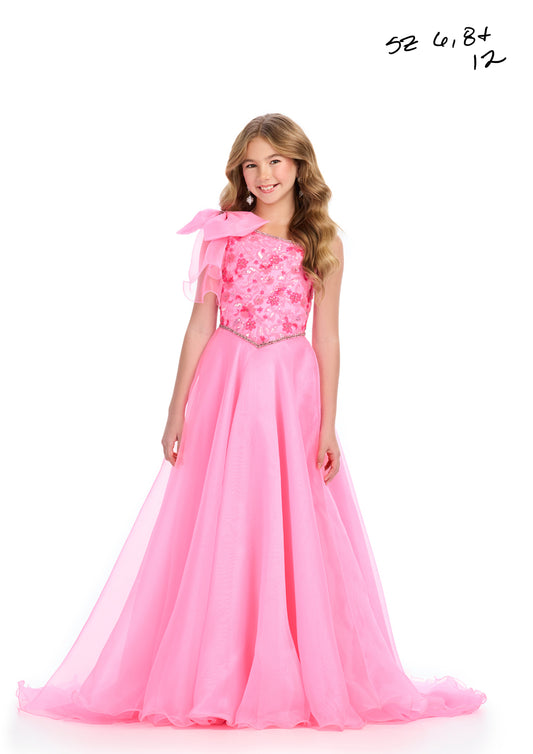 Ashley Lauren 11830025