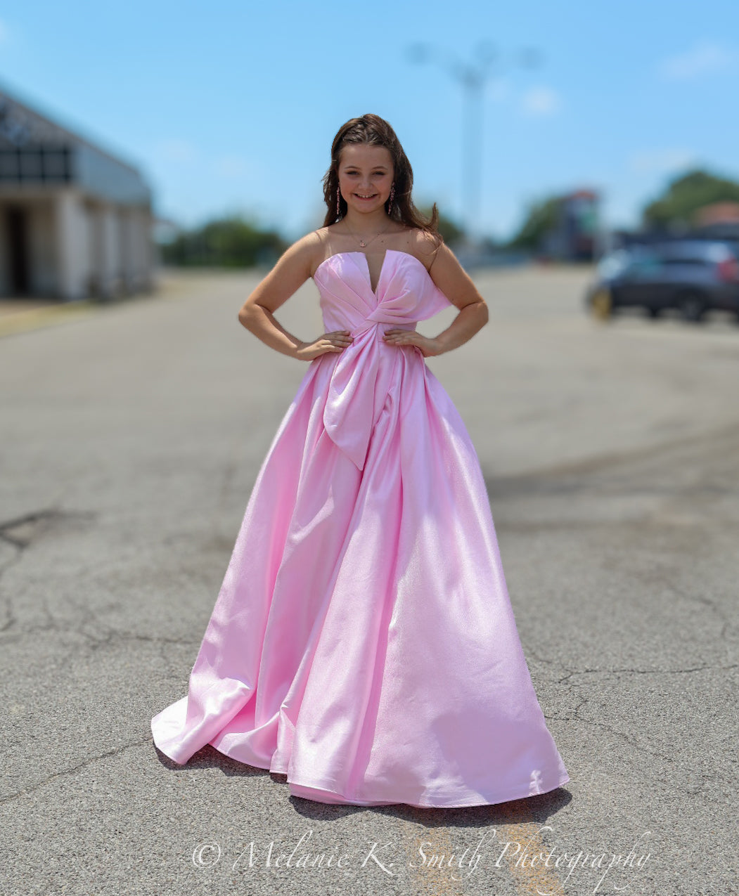 Ashley Lauren 031160925