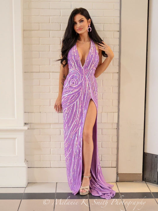 Ashley Lauren 041167025