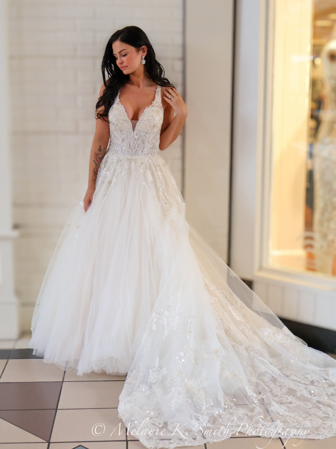 Allure Bridals