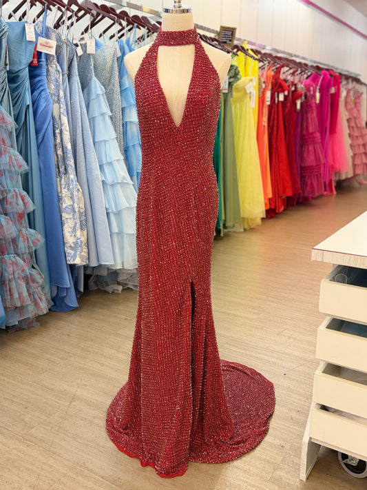 Samantha Blake Custom Design