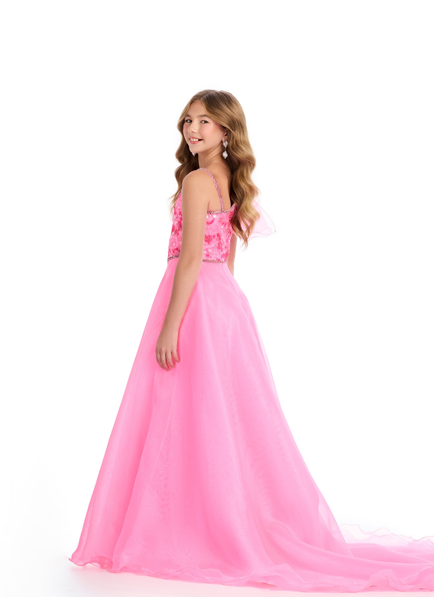 Ashley Lauren 11830025