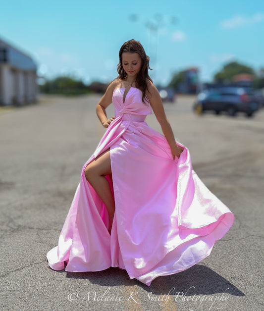 Ashley Lauren 031160925