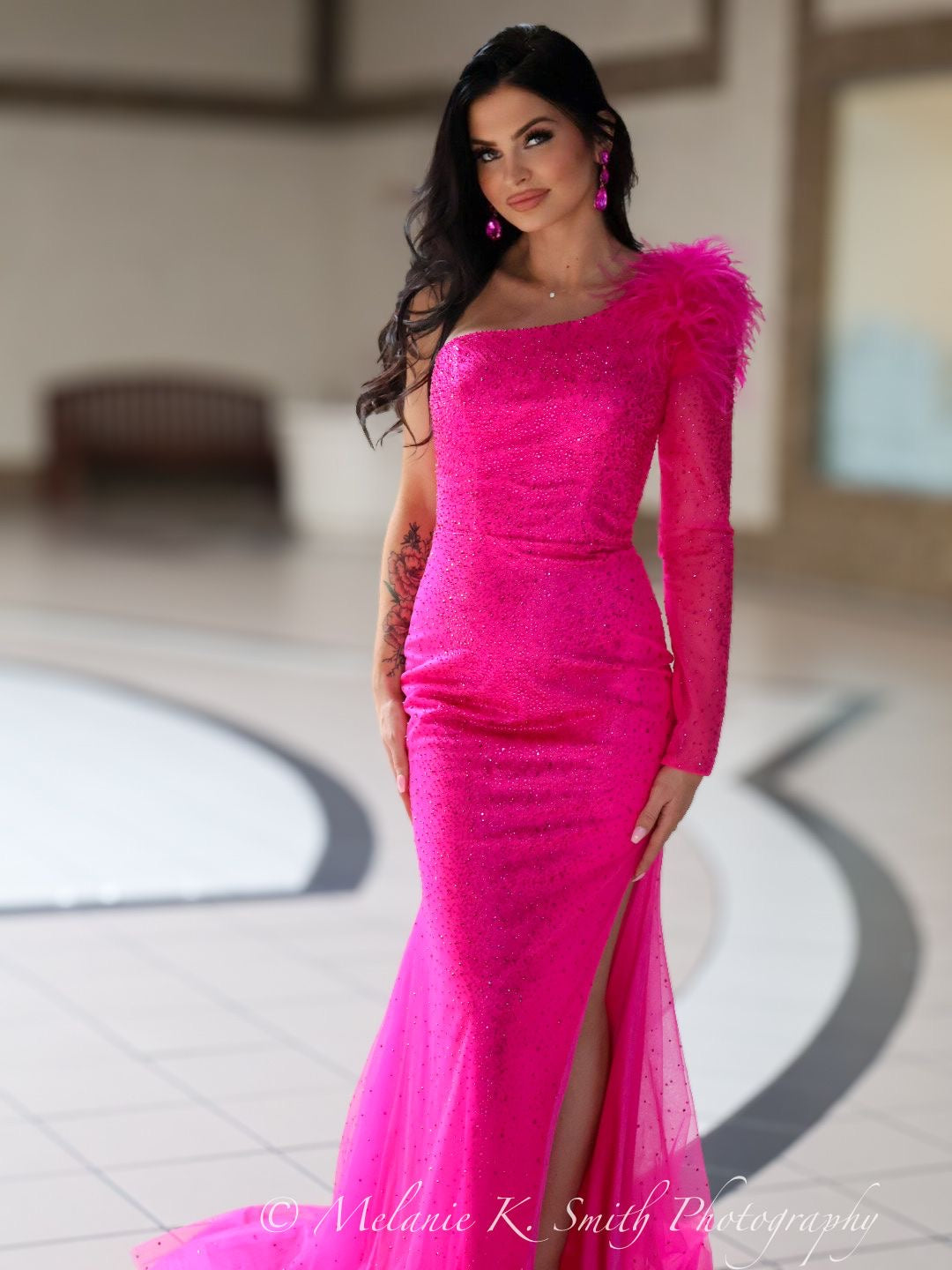 Colors Dress 03325125