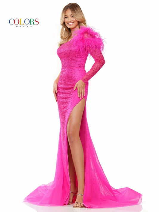 Colors Dress 03325125