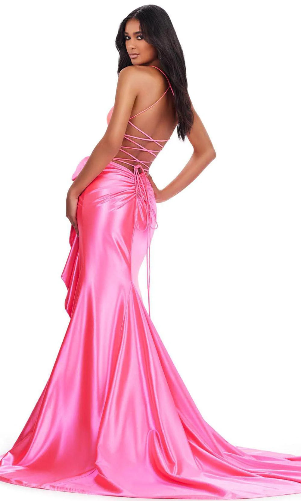 Ashley Lauren 031163825