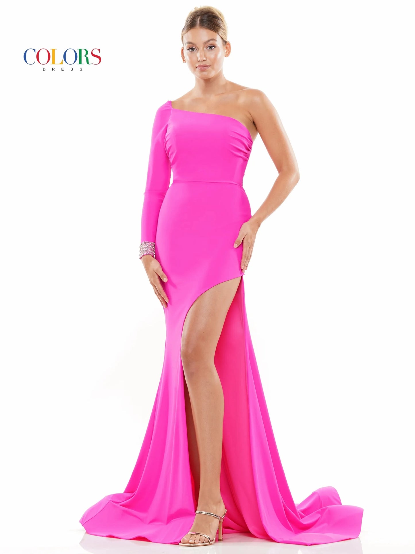 Colors Dress 309724