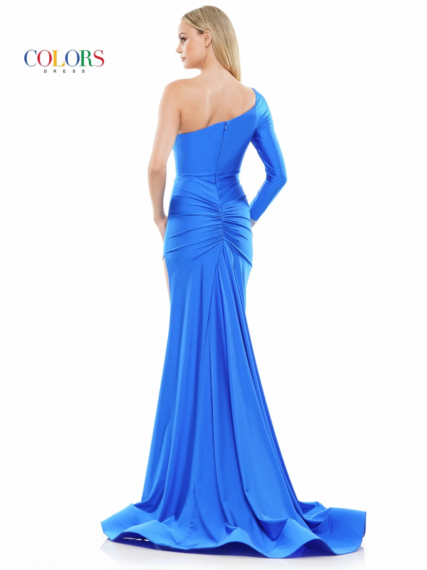 Colors Dress 309724