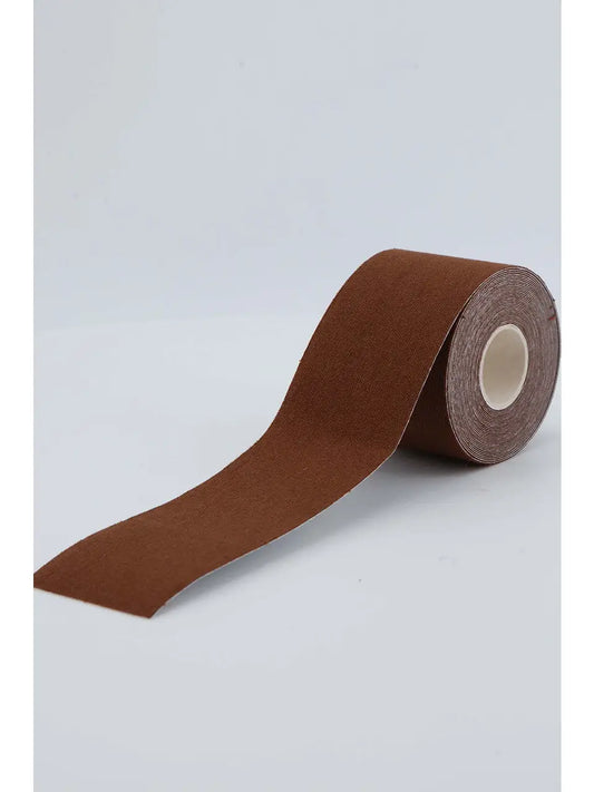 2040 Adhesive Breast Lift Tape Dark Skin